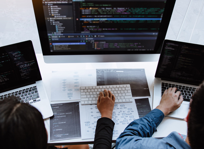 Enterprise Application Development