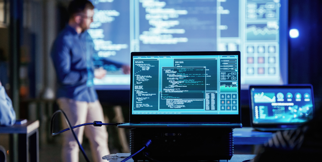 Enterprise Application Development
