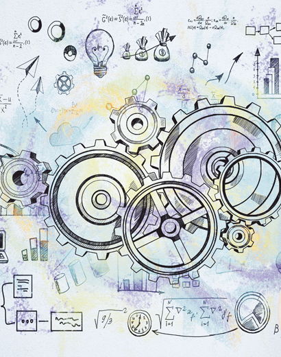 Business Process Re-Engineering